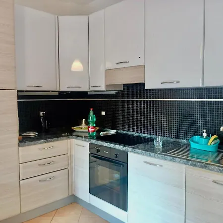 Fantastic In Center Apartment Dresden