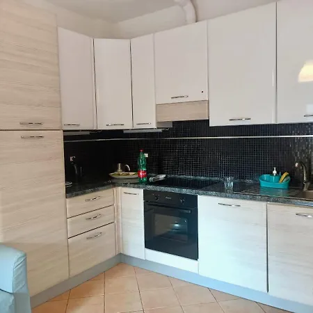 Apartment Fantastic In Center