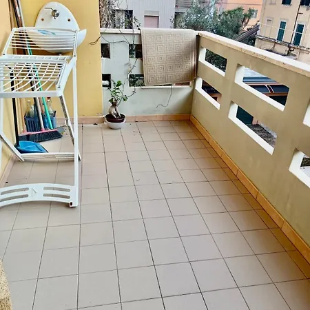 Apartment Fantastic In Center *