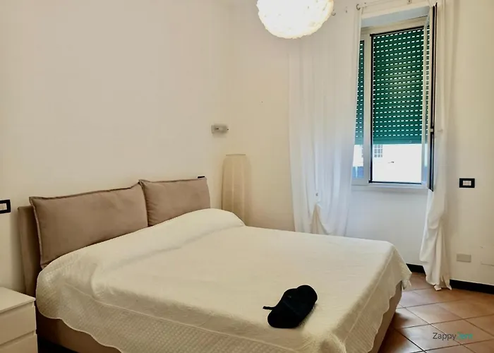 Fantastic In Center Apartment Dresden