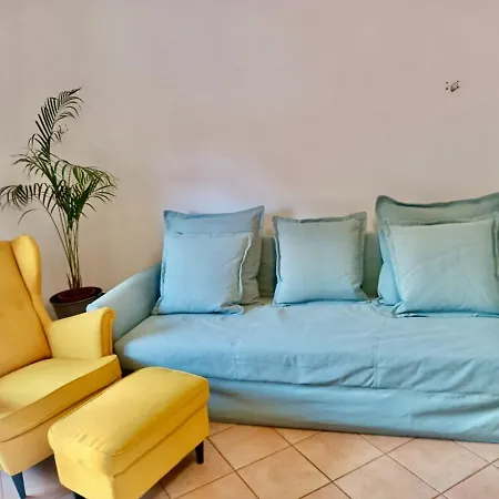 Fantastic In Center Lejlighed *