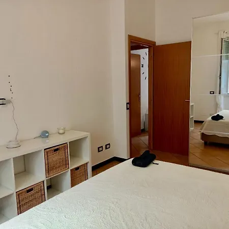 Fantastic In Center Lejlighed *