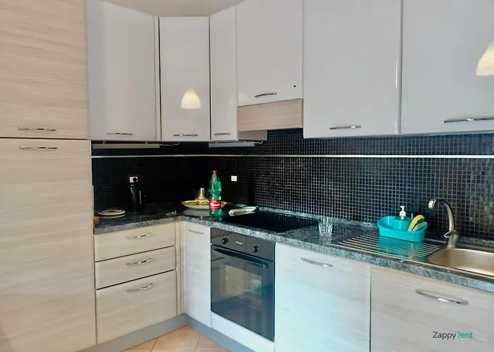 Fantastic In Center Apartamento Dresde