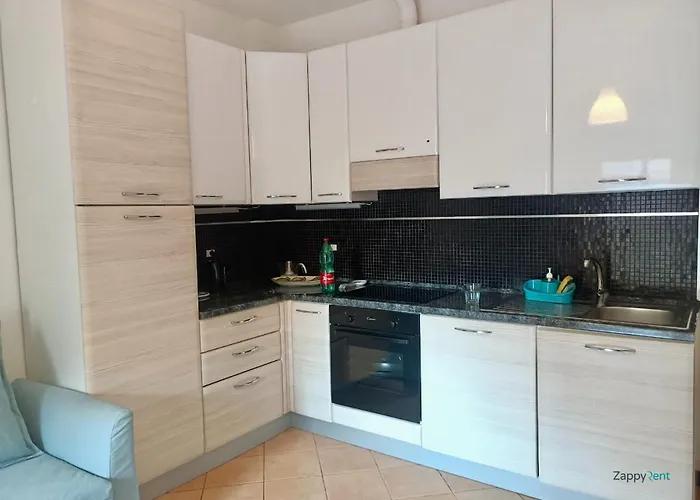 Apartamento Fantastic In Center