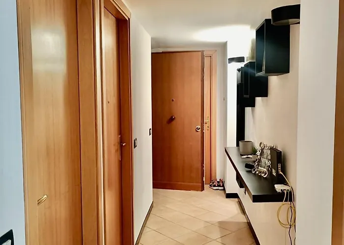 Appartement Fantastic In Center