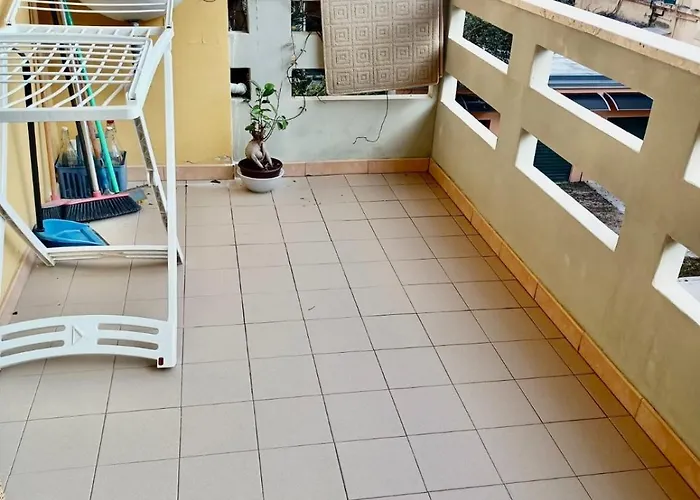 Appartement Fantastic In Center *