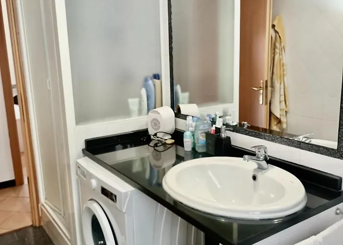 Apartamento Fantastic In Center Dresde